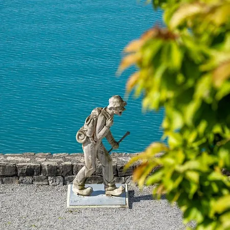 Apartment Cozy With Stunning Lakeview Brienz (Bern)