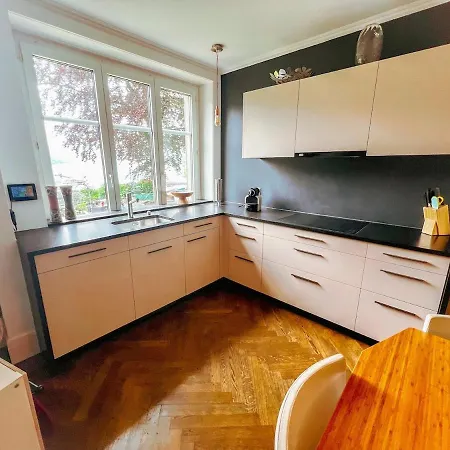 Cozy With Stunning Lakeview Apartment *