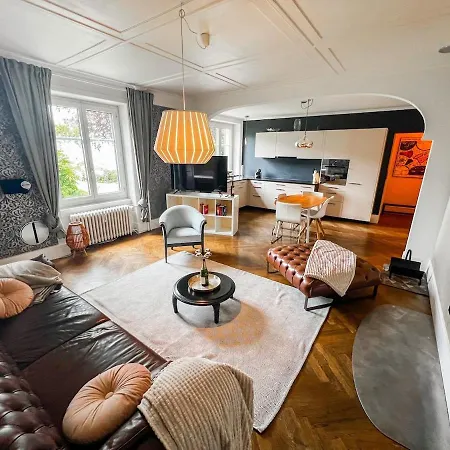Cozy With Stunning Lakeview * Brienz (Bern)