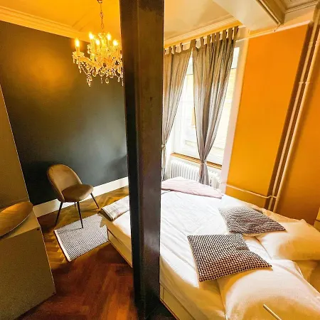 Cozy With Stunning Lakeview * Brienz (Bern)